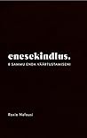 Enesekindlus: 8 s...