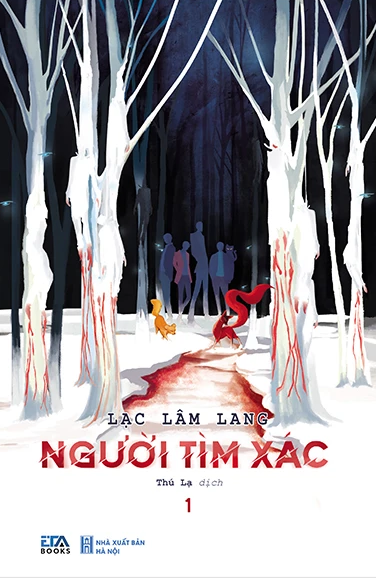 Người tìm xác - Tập 1