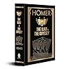 HOMER: THE ILIAD ...