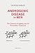 ANDROGENIC DISEASE IN MEN by Georges Debled