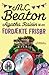 Agatha Raisin og den fordækte frisør (Agatha Raisins Cotswoldsmysterier, #8)