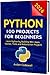 Python 100 Projects for Beg...