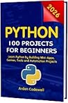 Python 100 Projec...