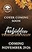 Forbidden Obsession (Twisted Oak Valley)