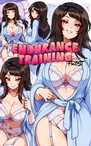 Endurance Training (Kindle Edition)