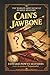 Cain's Jawbone by Edward Powys Mathers
