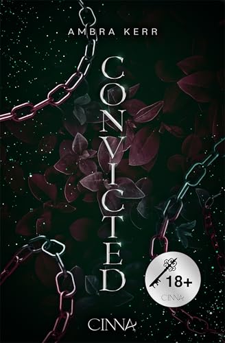Convicted (German Edition)