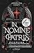 Piccolina - In Nomine Patris 3 (German Edition)