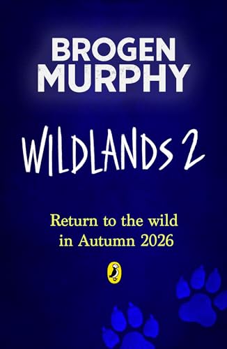 Wildlands: Into the Storm (Kindle Edition)