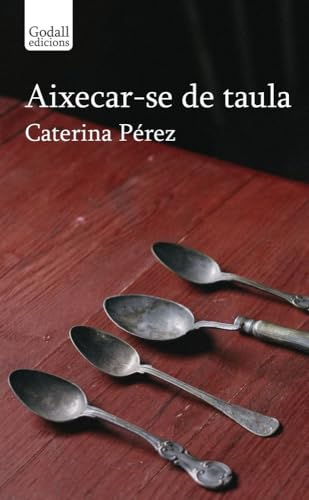 Aixecar-se de taula (Paperback)