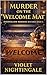 Murder on the Welcome Mat: ...