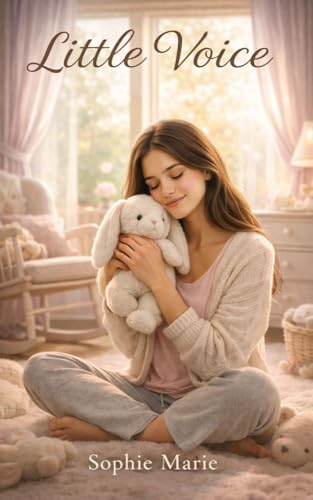 Little Voice (ABDL Age Regression Play Romance)