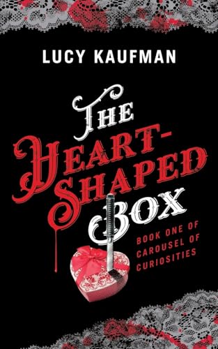 The Heart-Shaped Box (Carousel of Curiosities #1)