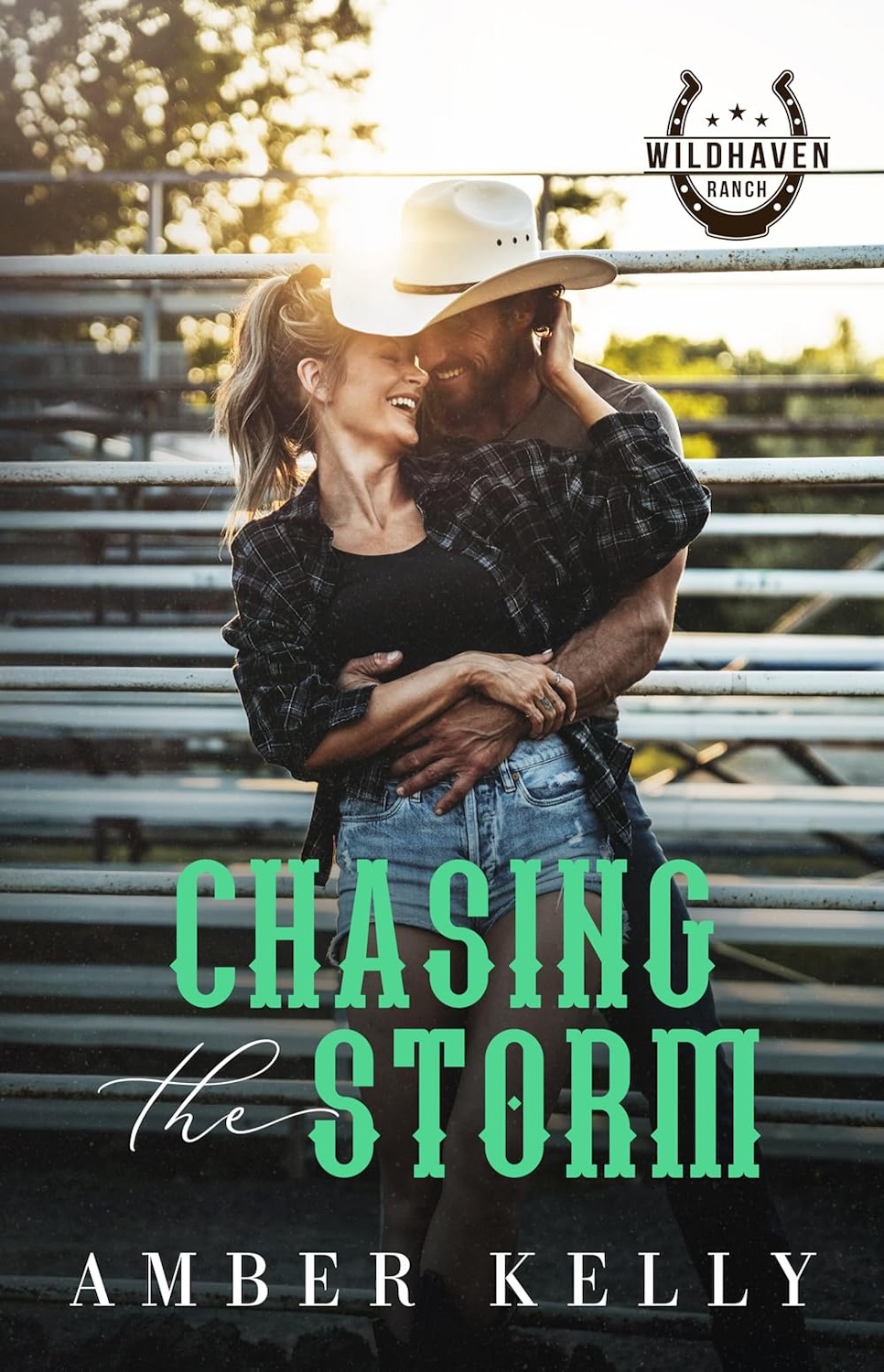 Chasing the Storm (Wildhaven Ranch, #3)