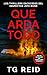 Que arda todo (Los thrillers escocés del Inspector Jefe Bone #7)