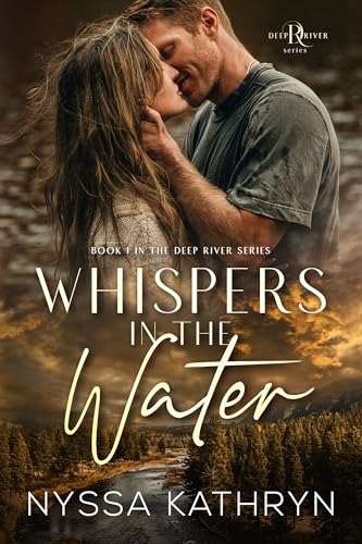 Whispers in the Water (Kindle Edition)