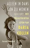 Alleen in dans ko...