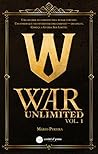 War Unlimited Vol. 1