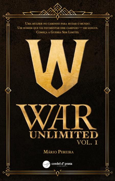 War Unlimited Vol. 1