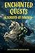 Enchanted Quests in Forests of Fantasy by Noa Gauthier