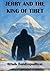 Jerry and the King of Tibet by Ritwik Bandyopadhyay