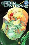 Absolute Green Lantern (2025-) #10