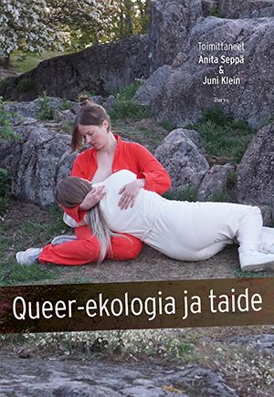 Queer-ekologia Ja Taide