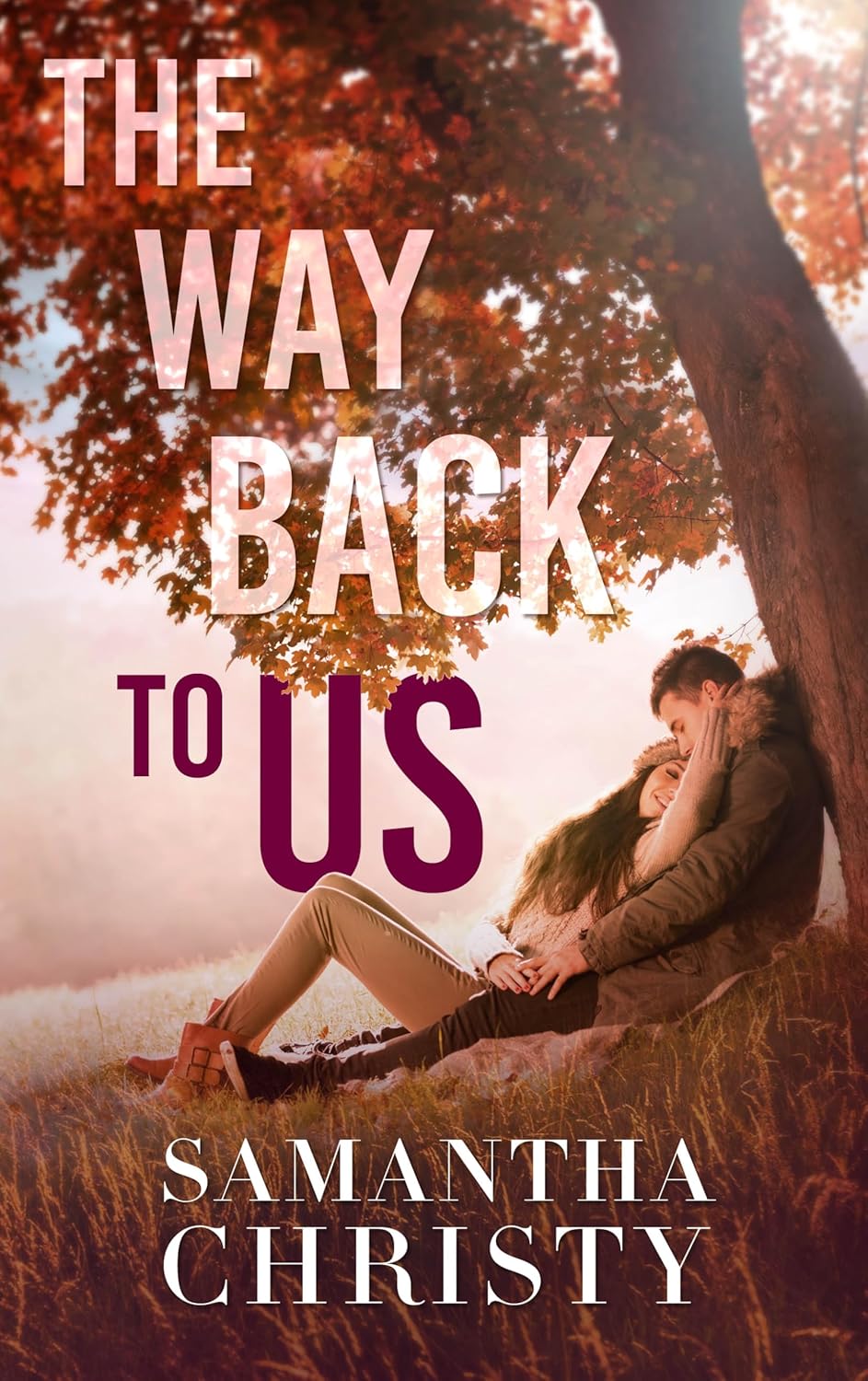 The Way Back to Us