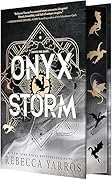 Onyx Storm