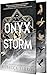 Onyx Storm (The Empyrean, #3)