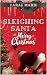 Sleighing Santa