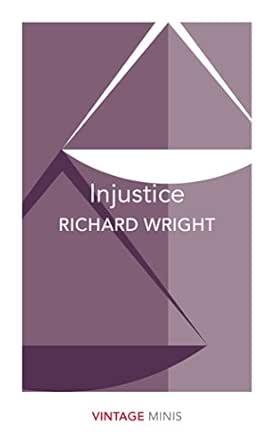 Injustice (Kindle Edition)