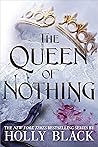 Book cover for The Queen of Nothing (The Folk of the Air #3)