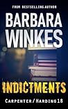Indictments: A Lesbian Detective Novel (Carpenter/Harding Book 18)