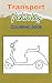 Transport Vehicles by Harish R
