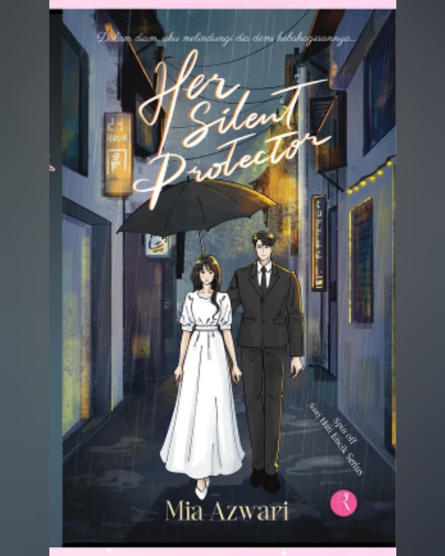 Her Silent Protector