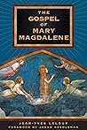 The Gospel of Mary Magdalene Book cover for The Gospel of Mary Magdalene