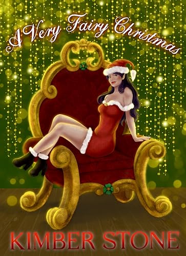 A Very Fairy Christmas (Kindle Edition)