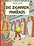 Tim und Struppi 04: Die Zigarren des Pharaos (Tintin, #4)