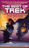 The Best of Trek: From the Magazine for Star Trek Fans (Best of Trek, #16)
