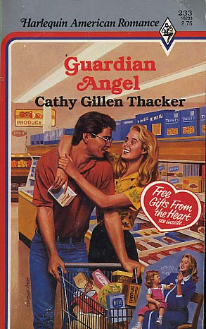 Guardian Angel (Paperback)