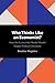 Who Thinks Like an Economist?: How the Economist Mental Model Shapes Political Decisions