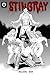 Stingray #1 by Phantom Comics