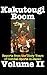 Kakutougi Boom: Volume II: ...