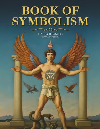 Book Of Symbolism (Paperback)
