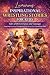 Luminous Inspirational Wrestling Stories for Kids by Ethan Cole