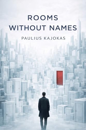 Rooms Without Names: A Novel About Choice, Identity, and the Lives We Never Live (Kindle Edition)