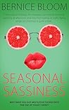 Seasonal Sassines...