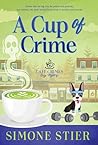A Cup of Crime: A...