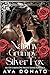 Nanny for the Grumpy Silver Fox by Ava Donato